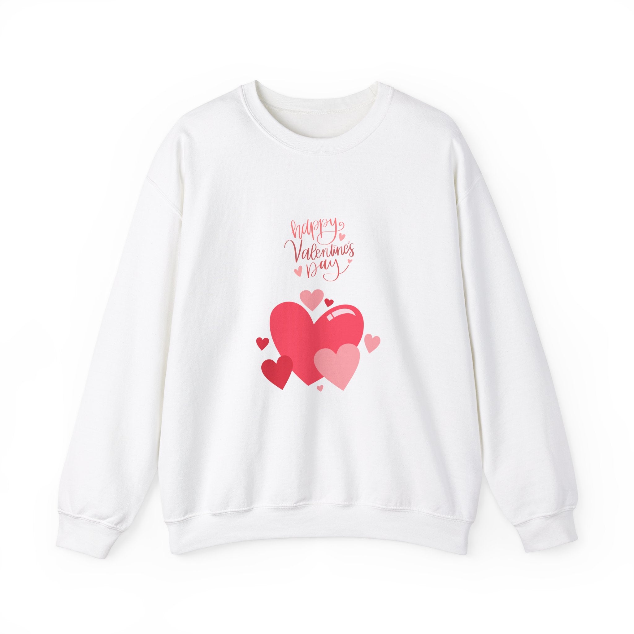 Be My Sweetheart Unisex Heavy Blend™ Crewneck Sweatshirt
