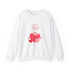 Be My Sweetheart Unisex Heavy Blend™ Crewneck Sweatshirt