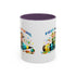 First Day of  School Coffee Mug