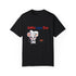 Labor Day Cookout Unisex Garment-Dyed T-shirt