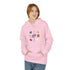 Happy Labor Day Wishes Unisex Midweight Softstyle Fleece Hoodie