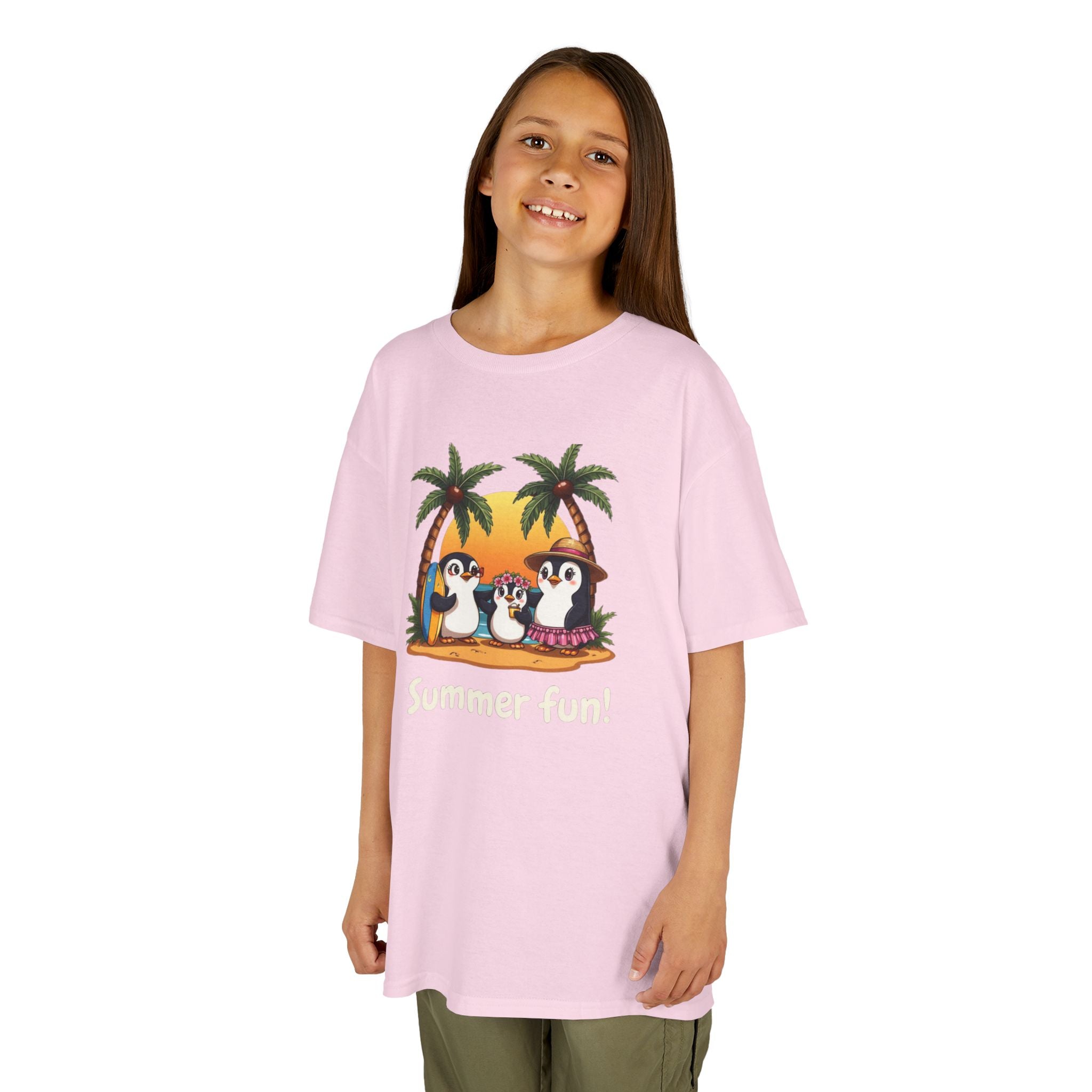 Summer Fun T-Shirt