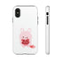 V-Day Bunny Tough Cases