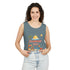 Summer Yay! Unisex Tank Top