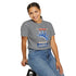 God Bless America Unisex Garment-Dyed T-shirt
