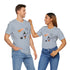 Boo Party Unisex Jersey Short Sleeve Tee