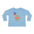 All Fool's Day Toddler Long Sleeve Tee