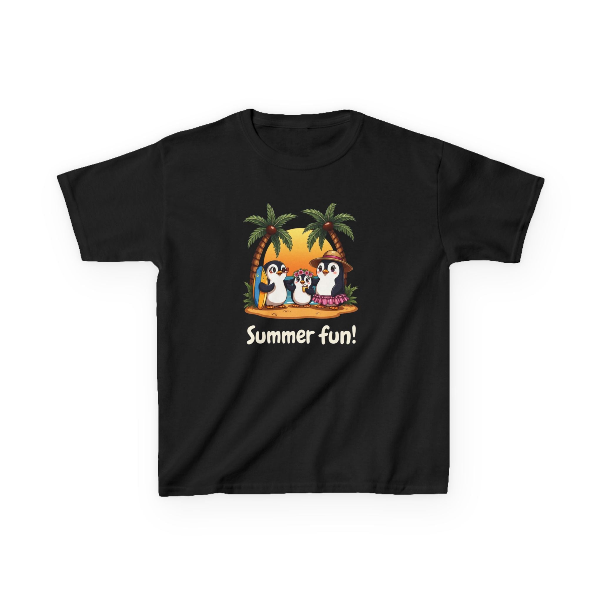 Summer Fun T-Shirt