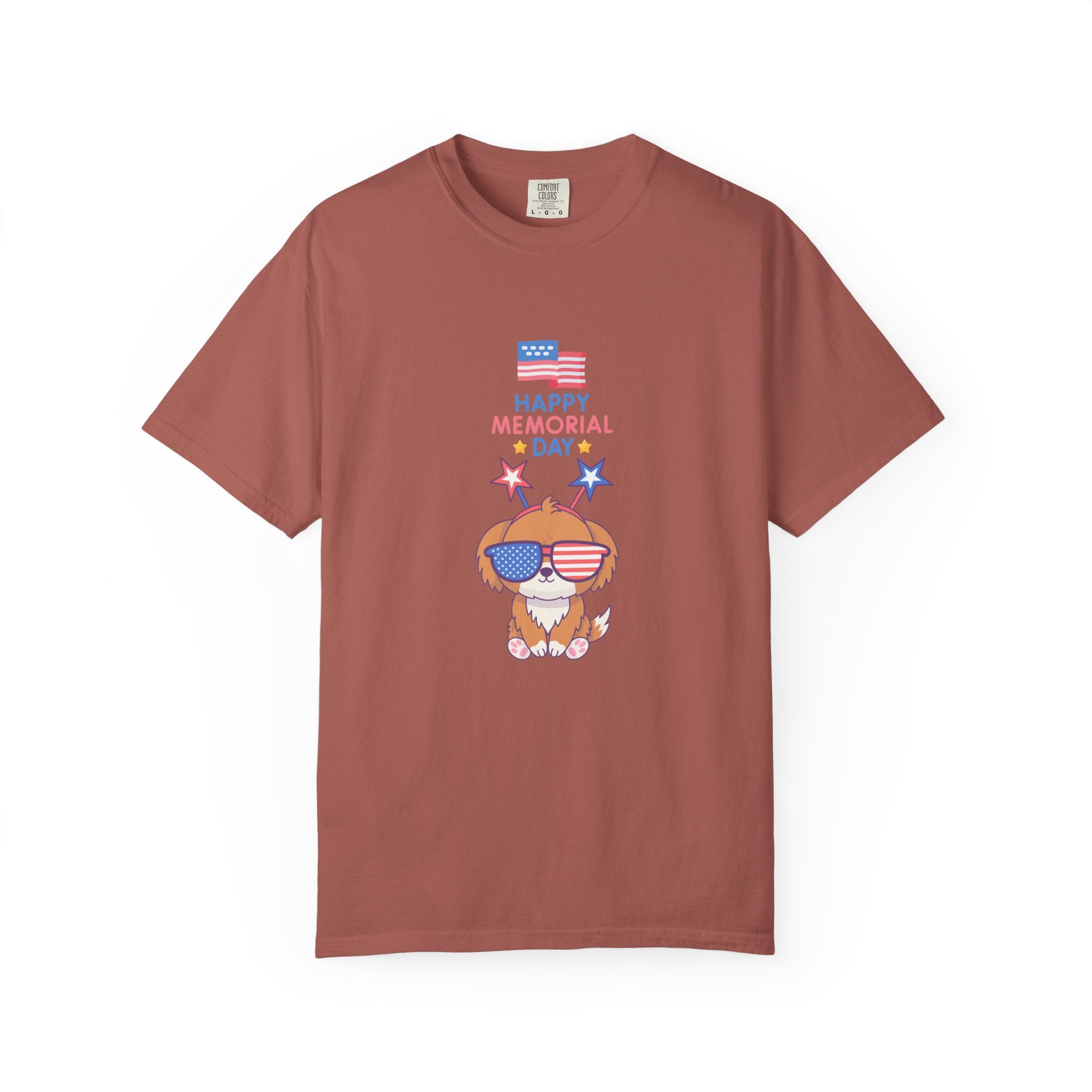 A Day To Remember T-Shirt | Unisex Garment-Dyed