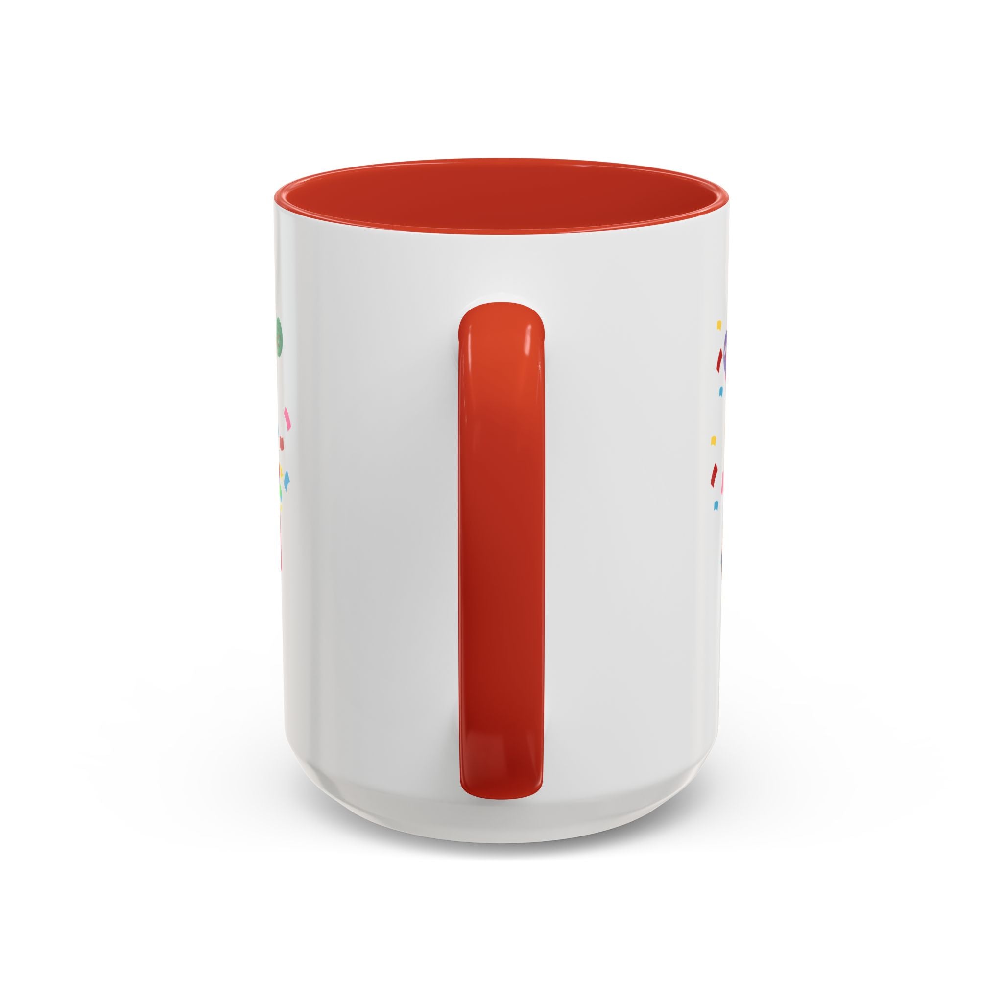 All April Fool's Day Fun Mug