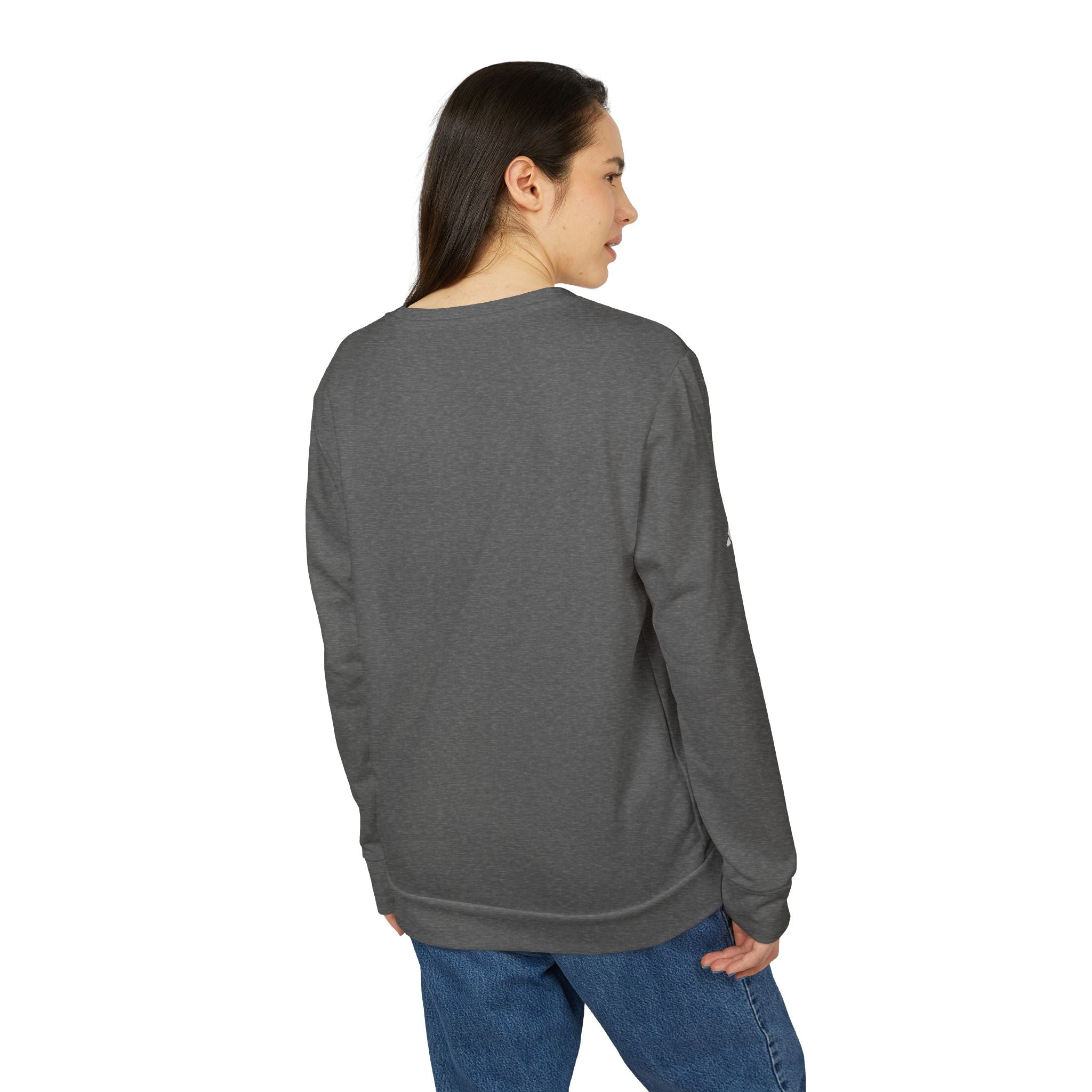 You’re My Lucky Charm Fleece Crewneck Sweatshirt