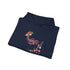 Mom's Day Unisex Heavy Blend™ Hooded Sweatshirt