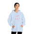My Bunny Valentine Unisex Heavy Blend™ Hooded Sweatshirt
