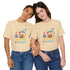 Sunny Summer Tee - Unisex Graphic Shirt