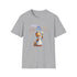 Lady Liberty Unisex Softstyle T-Shirt