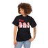 Love Gnome Day Unisex Heavy Cotton Tee