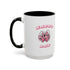 Happy Mamma Day Coffee Mug  11oz & 15oz