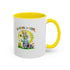 School Is Cool Coffee Mug