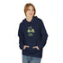 You're My Lucky Charm Hoodie - Unisex Midweight Softstyle Fleece - Perfect for St. Patrick’s Day