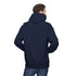 Santa Claus Loves Christmas Unisex Midweight Softstyle Fleece Hoodie