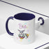 Easter Greetings Coffee Mug