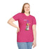 Lady Liberty Unisex Softstyle T-Shirt