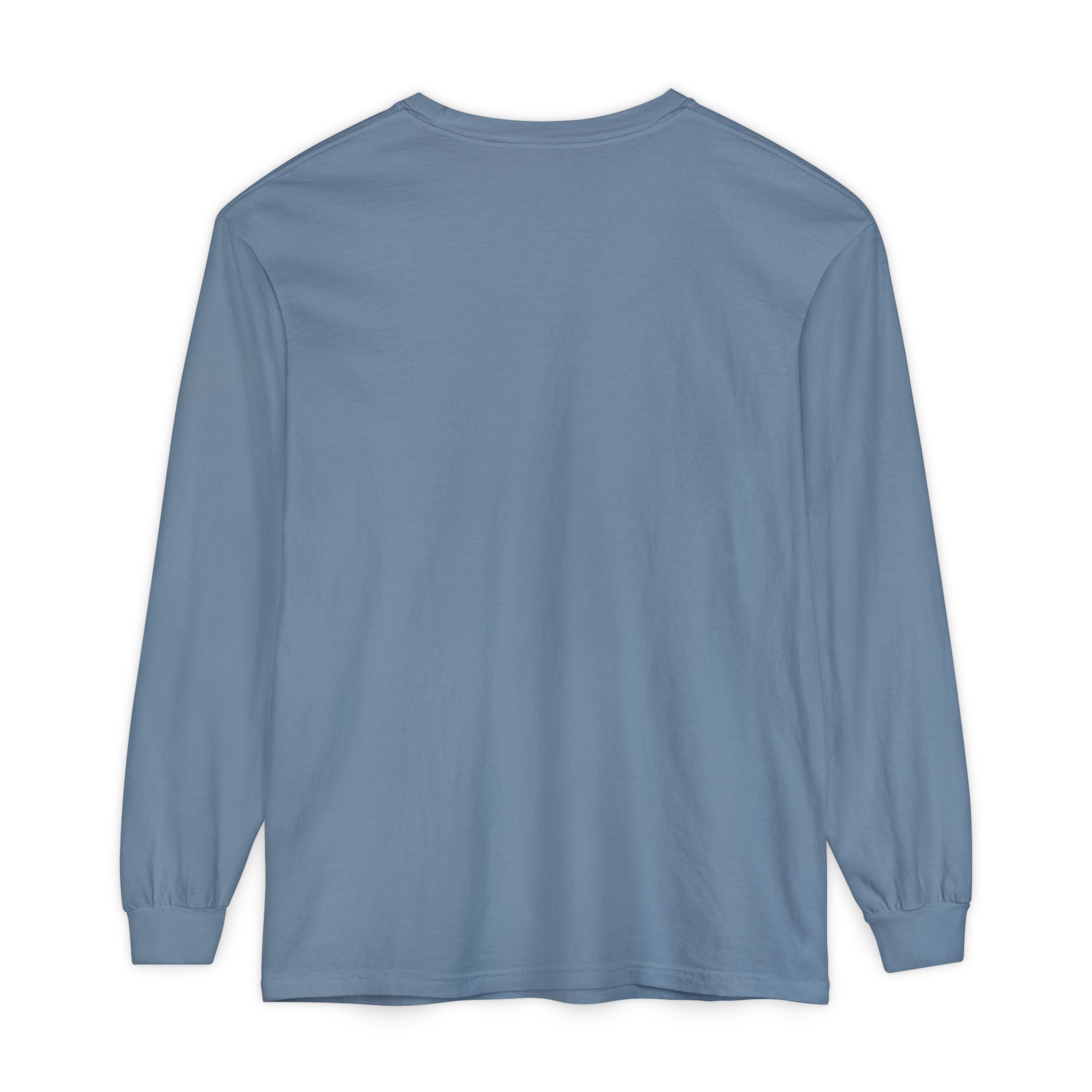 Gnome Memorial Day Long Sleeve T-Shirt