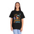 Sunny Summer Beach Fun Unisex T-shirt, Graphic Tee