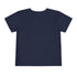 First Day of School Toddler Tee