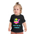 Ready For The Summer Baby Short Sleeve T-Shirt