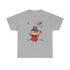 Happy Independence Day Unisex Heavy Cotton T-Shirt