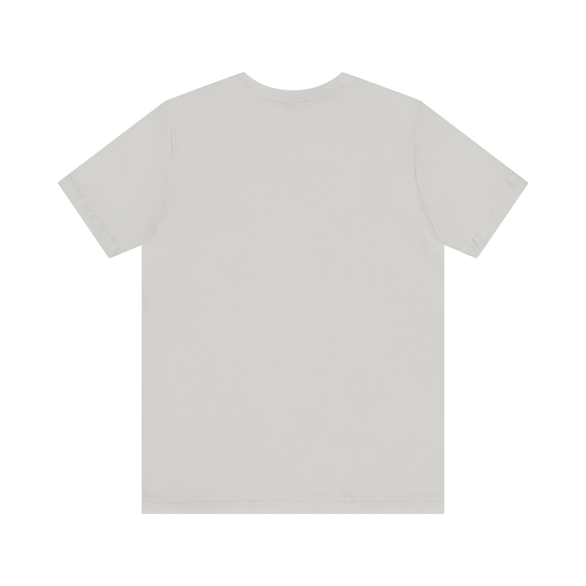 Santa's Holiday Party Unisex Jersey Short Sleeve Tee
