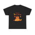 Hello Autumn Unisex Heavy Cotton Tee