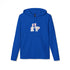 Be Mine Love Adidas Unisex Fleece Hoodie