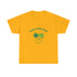 Luck Of The Irish Unisex Heavy Cotton Tee
