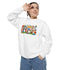 T-Pish'-T Day Prank Cartoon Sweatshirt
