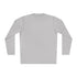 Hello Autumn Unisex Lightweight Long Sleeve Tee
