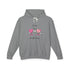 Lovers On The Loose Unisex Lightweight Hooded Sweatshirt