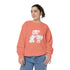 Be Mine Love Unisex Garment-Dyed Sweatshirt