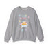 Chick Happy Easter Crewneck Sweatshirt - Unisex Heavy Blend™