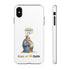 Father's Day King of the Castle Phone Case