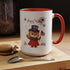 Happy Independence Day  Coffee Mug
