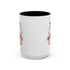 A Day To Remember Mug - 11oz & 15oz Accent
