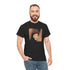 Thankful Grateful Blessed Unisex Heavy Cotton Tee