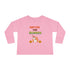 Waiting For Halloween Toddler Long Sleeve Tee