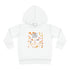 Ghost Party Toddler Pullover Fleece Hoodie