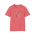 Party In The Union Unisex Softstyle T-Shirt