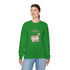 You And Me Forever Unisex Heavy Blend™ Crewneck Sweatshirt