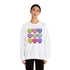 Will You Be My Valentine? Unisex Heavy Blend™ Crewneck Sweatshirt