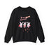 My Bunny Valentine Unisex Heavy Blend™ Crewneck Sweatshirt